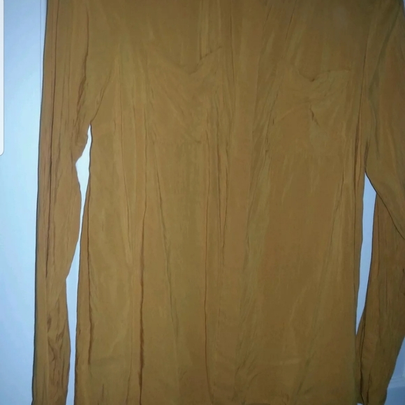 Womens A.N.A. A New Approach shirt SMALL - Picture 3 of 5